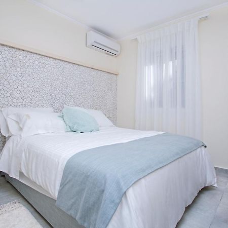 Athena Luxury Apartments Mesongí エクステリア 写真