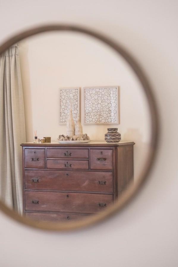 Athena Luxury Apartments Mesongí エクステリア 写真