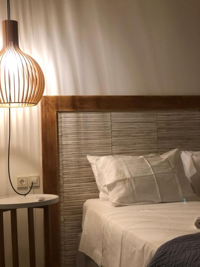 Athena Luxury Apartments Mesongí エクステリア 写真
